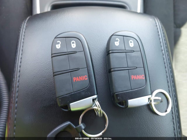 45130388 :رقم المزاد ، 1C4RDJAGXKC839779 vin ، 2019 Dodge Durango Sxt Awd مزاد بيع