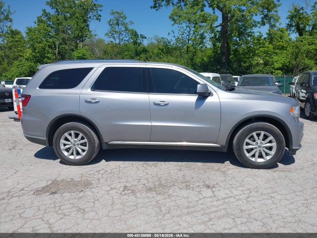 45130388 :رقم المزاد ، 1C4RDJAGXKC839779 vin ، 2019 Dodge Durango Sxt Awd مزاد بيع