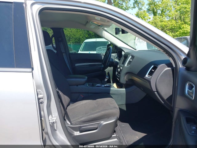 45130388 :رقم المزاد ، 1C4RDJAGXKC839779 vin ، 2019 Dodge Durango Sxt Awd مزاد بيع
