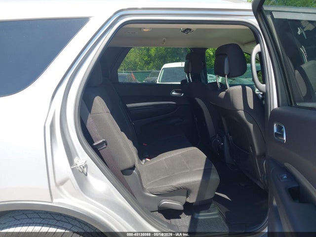 45130388 :رقم المزاد ، 1C4RDJAGXKC839779 vin ، 2019 Dodge Durango Sxt Awd مزاد بيع