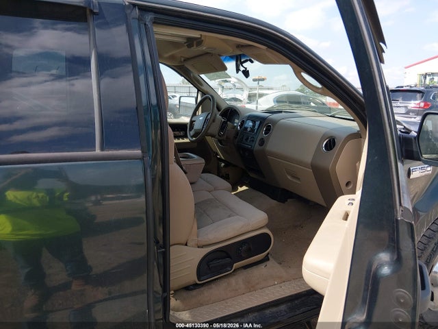 45130390 :رقم المزاد ، 1FTRX12W14NA05548 vin ، 2004 Ford F-150 Stx/xl/xlt مزاد بيع