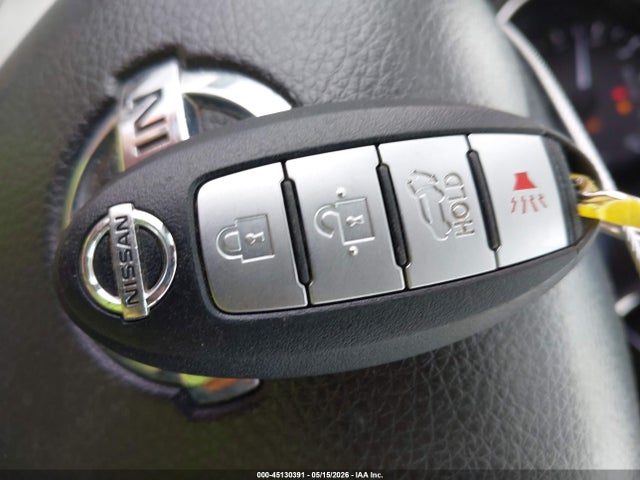 45130391 :رقم المزاد ، 5N1AT2MVXFC831778 vin ، 2015 Nissan Rogue Sl مزاد بيع