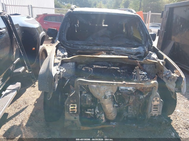 Продаж на аукціоні авто 2018 Jeep Renegade Latitude Fwd, vin: ZACCJABB2JPH47903, номер лоту: 45130396
