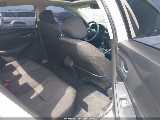 45130397 :رقم المزاد ، 1HGCY1F36RA036524 vin ، 2024 Honda Accord Ex مزاد بيع