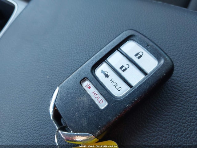 Aukcja sprzedaży 2022 Honda Accord Lx, vin: 1HGCV1F16NA008238, numer aukcji: 45130405