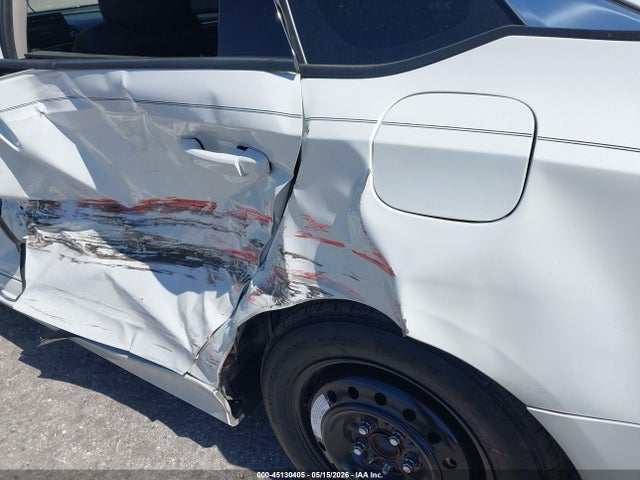 Aukcja sprzedaży 2022 Honda Accord Lx, vin: 1HGCV1F16NA008238, numer aukcji: 45130405
