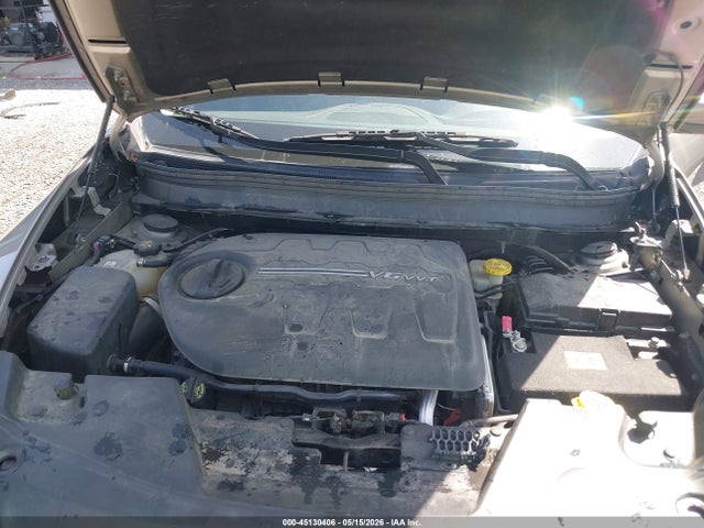 45130406 :رقم المزاد ، 1C4PJMBS7GW341341 vin ، 2016 Jeep Cherokee مزاد بيع