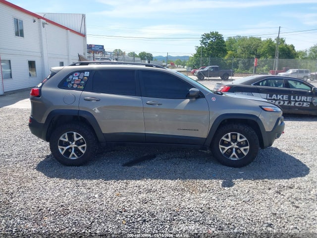 45130406 :رقم المزاد ، 1C4PJMBS7GW341341 vin ، 2016 Jeep Cherokee مزاد بيع