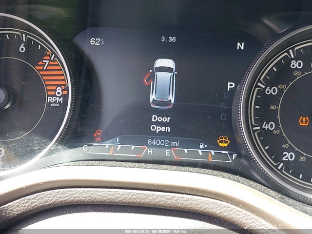 45130406 :رقم المزاد ، 1C4PJMBS7GW341341 vin ، 2016 Jeep Cherokee مزاد بيع
