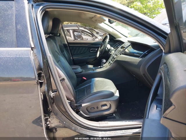 Продаж на аукціоні авто 2010 Ford Taurus Limited, vin: 1FAHP2FW3AG136630, номер лоту: 45130409