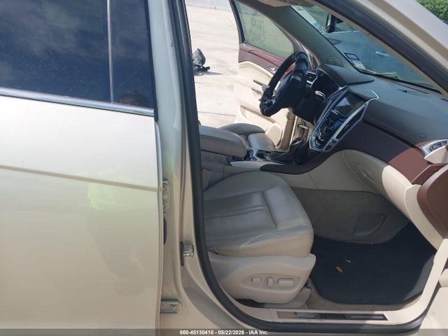 45130410 :رقم المزاد ، 3GYFNDE36DS610001 vin ، 2013 Cadillac Srx Performance Collection مزاد بيع