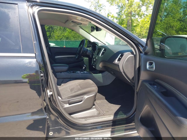 45130411 :رقم المزاد ، 1C4RDJAG6KC839780 vin ، 2019 Dodge Durango Sxt Awd مزاد بيع