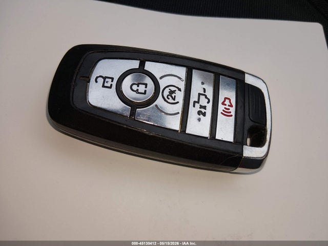 45130412 :رقم المزاد ، 1FA6P8CF6N5104271 vin ، 2022 Ford Mustang Gt Premium Fastback مزاد بيع