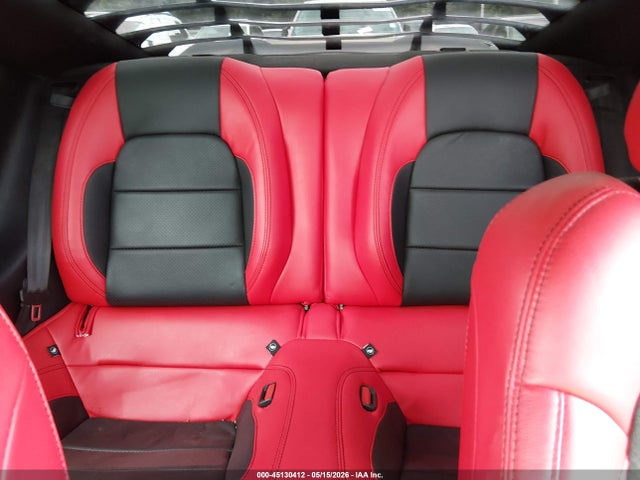 45130412 :رقم المزاد ، 1FA6P8CF6N5104271 vin ، 2022 Ford Mustang Gt Premium Fastback مزاد بيع