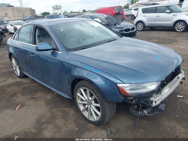 45130419 :رقم المزاد ، WAUBFAFL9GN001740 vin ، 2016 Audi A4 2.0t Premium مزاد بيع