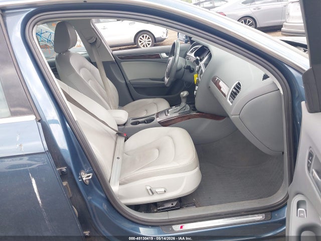 Aukcja sprzedaży 2016 Audi A4 2.0t Premium, vin: WAUBFAFL9GN001740, numer aukcji: 45130419