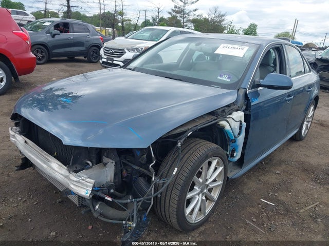 Aukcja sprzedaży 2016 Audi A4 2.0t Premium, vin: WAUBFAFL9GN001740, numer aukcji: 45130419