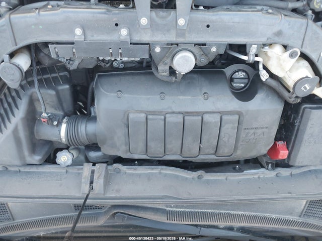Aukcja sprzedaży 2016 Chevrolet Traverse 1lt, vin: 1GNKRGKD5GJ305626, numer aukcji: 45130423