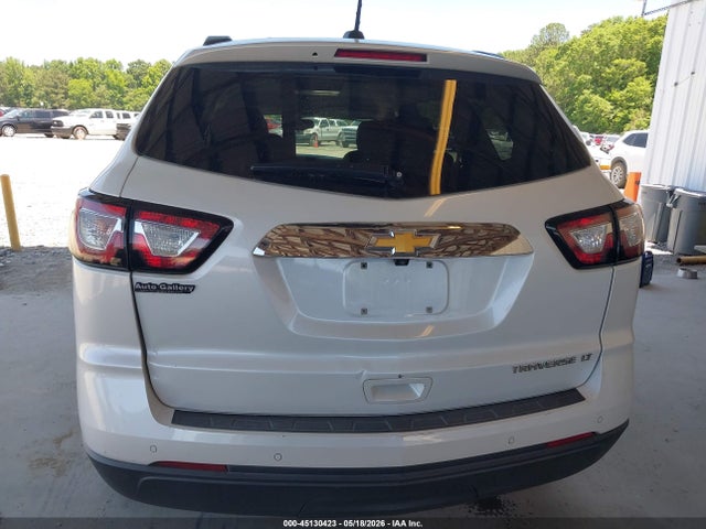 Aukcja sprzedaży 2016 Chevrolet Traverse 1lt, vin: 1GNKRGKD5GJ305626, numer aukcji: 45130423