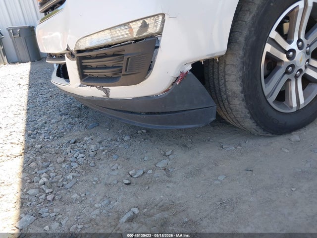 Aukcja sprzedaży 2016 Chevrolet Traverse 1lt, vin: 1GNKRGKD5GJ305626, numer aukcji: 45130423