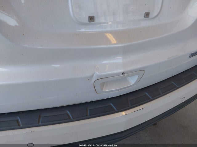 Aukcja sprzedaży 2016 Chevrolet Traverse 1lt, vin: 1GNKRGKD5GJ305626, numer aukcji: 45130423