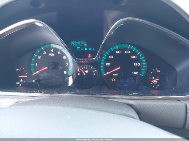 Aukcja sprzedaży 2016 Chevrolet Traverse 1lt, vin: 1GNKRGKD5GJ305626, numer aukcji: 45130423