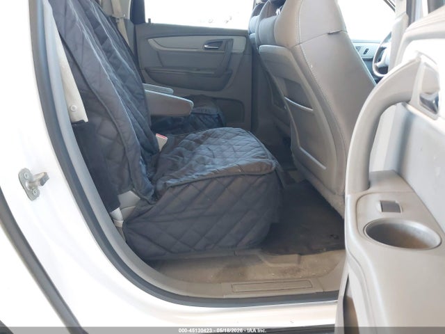 Aukcja sprzedaży 2016 Chevrolet Traverse 1lt, vin: 1GNKRGKD5GJ305626, numer aukcji: 45130423