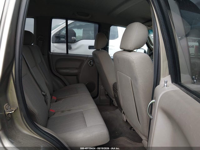 Aukcja sprzedaży 2005 Jeep Liberty Limited Edition, vin: 1J4GL58K65W623839, numer aukcji: 45130424