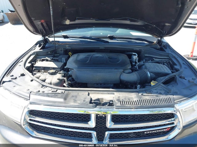 45130428 :رقم المزاد ، 1C4RDJAG7KC744435 vin ، 2019 Dodge Durango Sxt Awd مزاد بيع