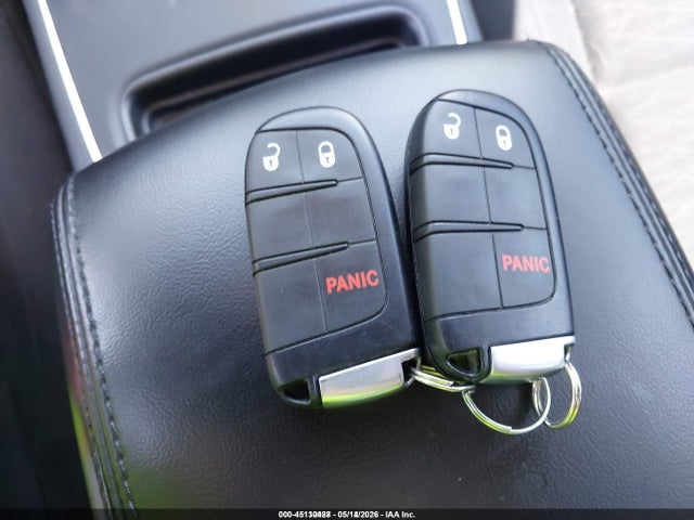 45130428 :رقم المزاد ، 1C4RDJAG7KC744435 vin ، 2019 Dodge Durango Sxt Awd مزاد بيع