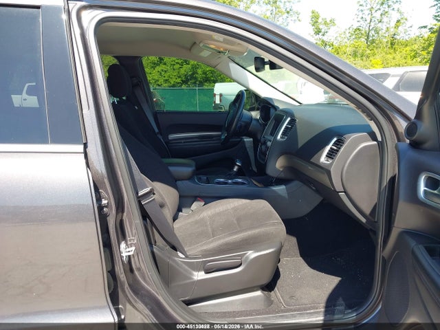 45130428 :رقم المزاد ، 1C4RDJAG7KC744435 vin ، 2019 Dodge Durango Sxt Awd مزاد بيع