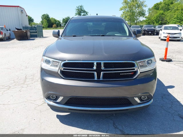 45130428 :رقم المزاد ، 1C4RDJAG7KC744435 vin ، 2019 Dodge Durango Sxt Awd مزاد بيع