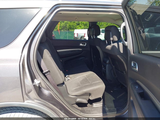 45130428 :رقم المزاد ، 1C4RDJAG7KC744435 vin ، 2019 Dodge Durango Sxt Awd مزاد بيع