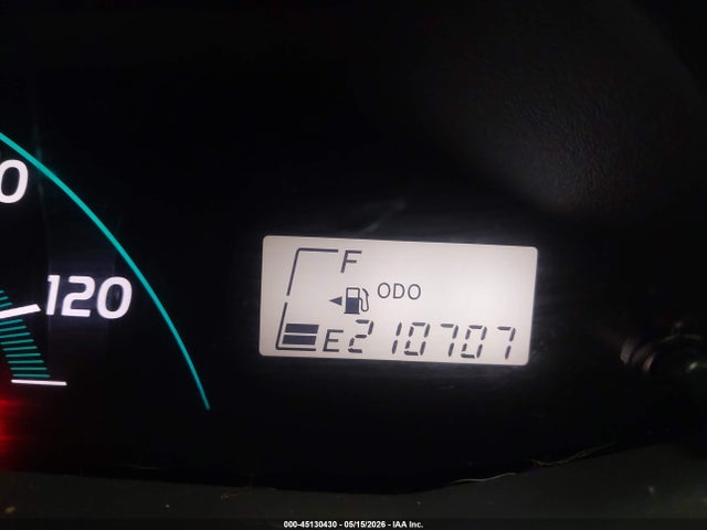 2007 Toyota Yaris მანქანა იყიდება აუქციონზე, vin: JTDJT923675059980, აუქციონის ნომერი: 45130430