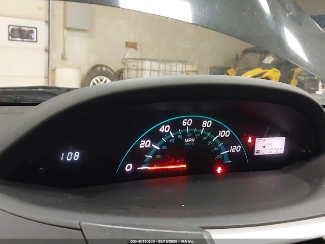 2007 Toyota Yaris მანქანა იყიდება აუქციონზე, vin: JTDJT923675059980, აუქციონის ნომერი: 45130430