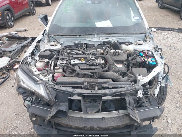 Aukcja sprzedaży 2020 Lexus Ux 250h F Sport, vin: JTHE9JBH1L2033861, numer aukcji: 45130433