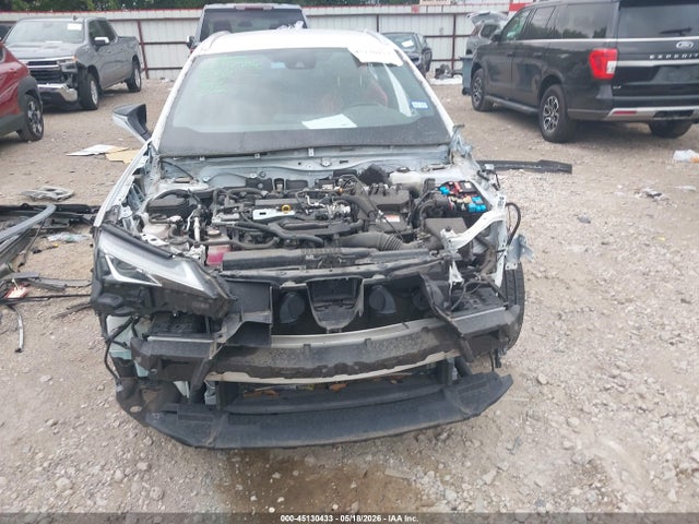 Aukcja sprzedaży 2020 Lexus Ux 250h F Sport, vin: JTHE9JBH1L2033861, numer aukcji: 45130433