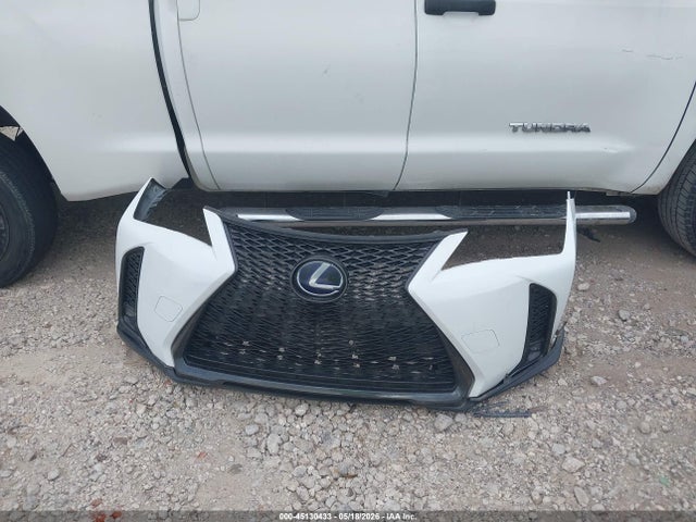 Aukcja sprzedaży 2020 Lexus Ux 250h F Sport, vin: JTHE9JBH1L2033861, numer aukcji: 45130433