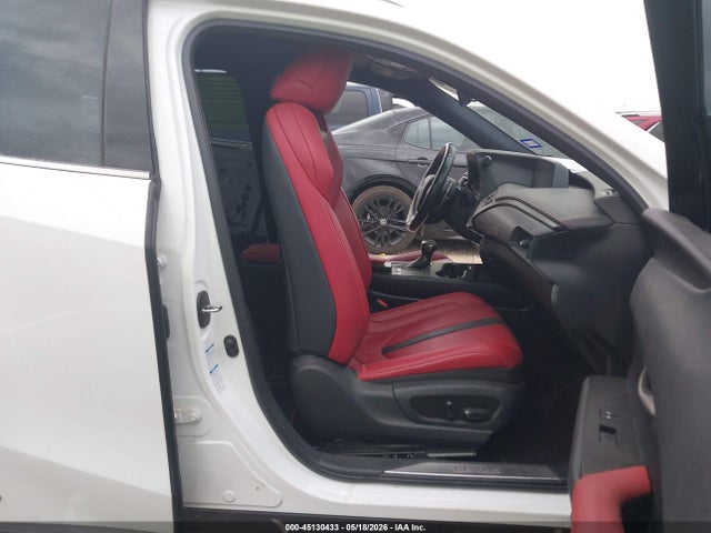 Aukcja sprzedaży 2020 Lexus Ux 250h F Sport, vin: JTHE9JBH1L2033861, numer aukcji: 45130433