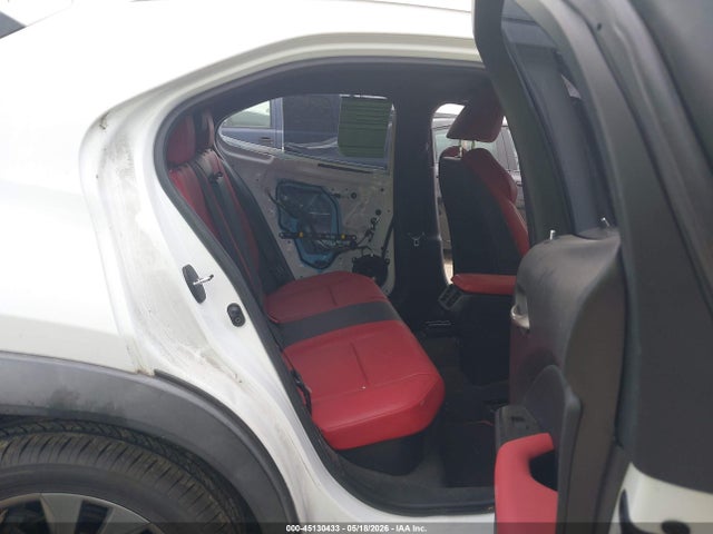Aukcja sprzedaży 2020 Lexus Ux 250h F Sport, vin: JTHE9JBH1L2033861, numer aukcji: 45130433