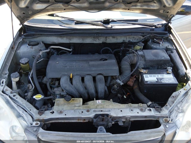 Продажа на аукционе авто 2004 Toyota Corolla Ce, vin: 1NXBR32E94Z198614, номер лота: 45130437