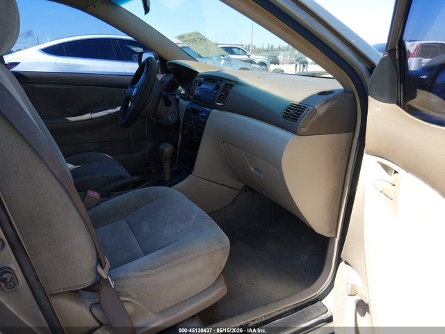 Продажа на аукционе авто 2004 Toyota Corolla Ce, vin: 1NXBR32E94Z198614, номер лота: 45130437