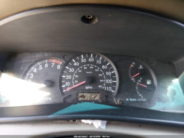 Продажа на аукционе авто 2004 Toyota Corolla Ce, vin: 1NXBR32E94Z198614, номер лота: 45130437