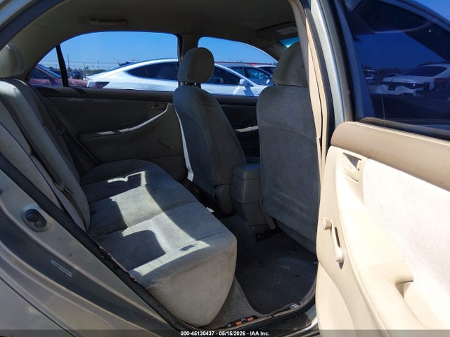 Продажа на аукционе авто 2004 Toyota Corolla Ce, vin: 1NXBR32E94Z198614, номер лота: 45130437