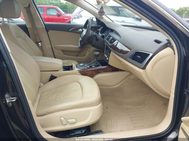 Продаж на аукціоні авто 2013 Audi A6 2.0t Premium, vin: WAUDFAFC3DN051991, номер лоту: 45130438