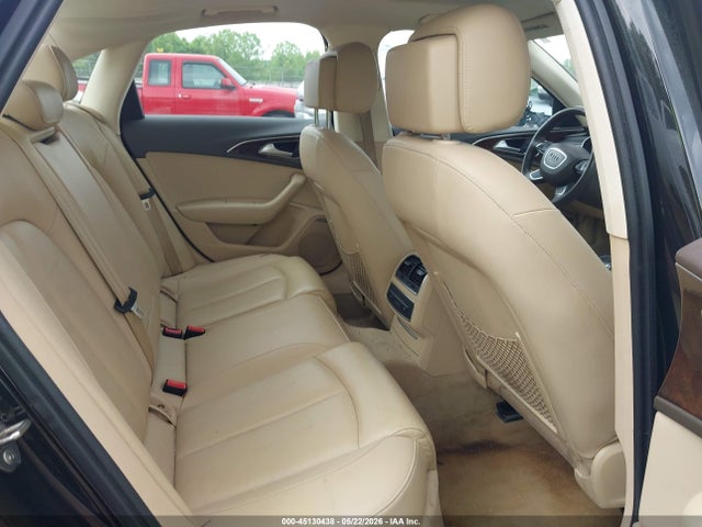 Продаж на аукціоні авто 2013 Audi A6 2.0t Premium, vin: WAUDFAFC3DN051991, номер лоту: 45130438