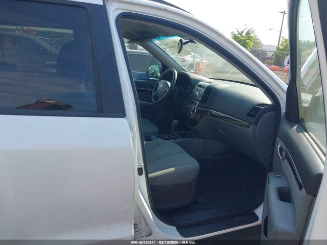 Aukcja sprzedaży 2011 Hyundai Santa Fe Gls, vin: 5XYZGDAB4BG032330, numer aukcji: 45130441