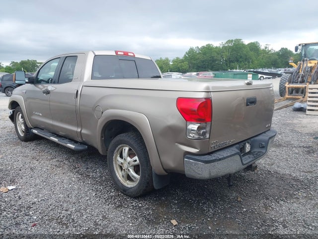 Продажа на аукционе авто 2008 Toyota Tundra Sr5 5.7l V8, vin: 5TFBV54168X042573, номер лота: 45130443