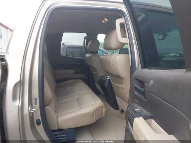 Продажа на аукционе авто 2008 Toyota Tundra Sr5 5.7l V8, vin: 5TFBV54168X042573, номер лота: 45130443