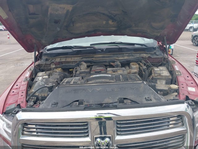 Продаж на аукціоні авто 2010 Dodge Ram 2500 Slt, vin: 3D7UT2CLXAG143258, номер лоту: 45130445